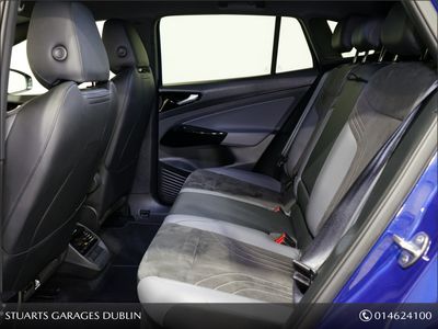 2024 Volkswagen ID.4