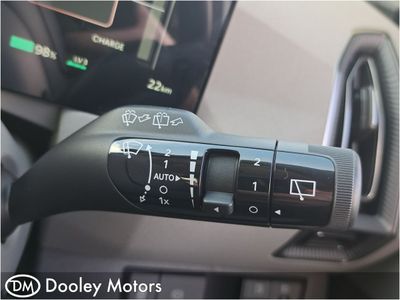 2026 Kia EV5