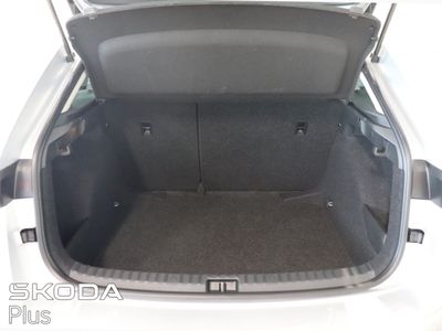 2026 Skoda Scala