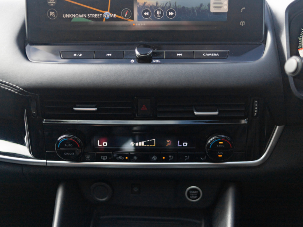 2023 Nissan Qashqai