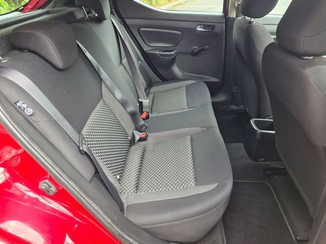 2020 Nissan Micra