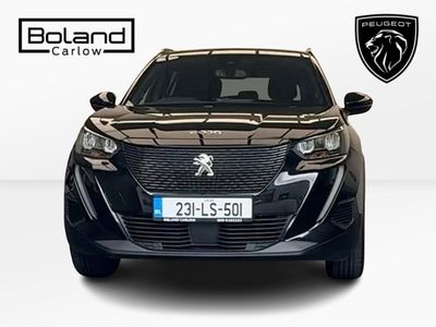2023 Peugeot 2008