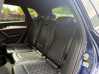2019 Audi Q5