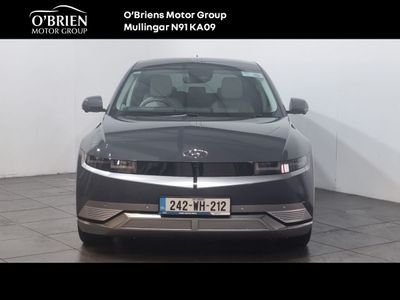 2024 Hyundai Ioniq 5