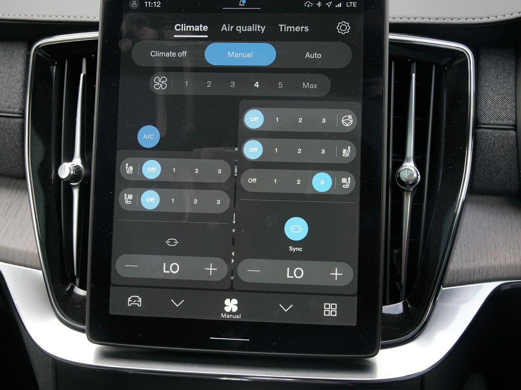 2026 Volvo XC90