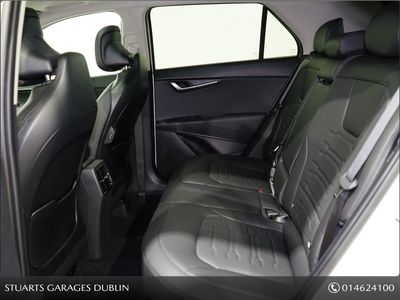 2026 Kia Niro