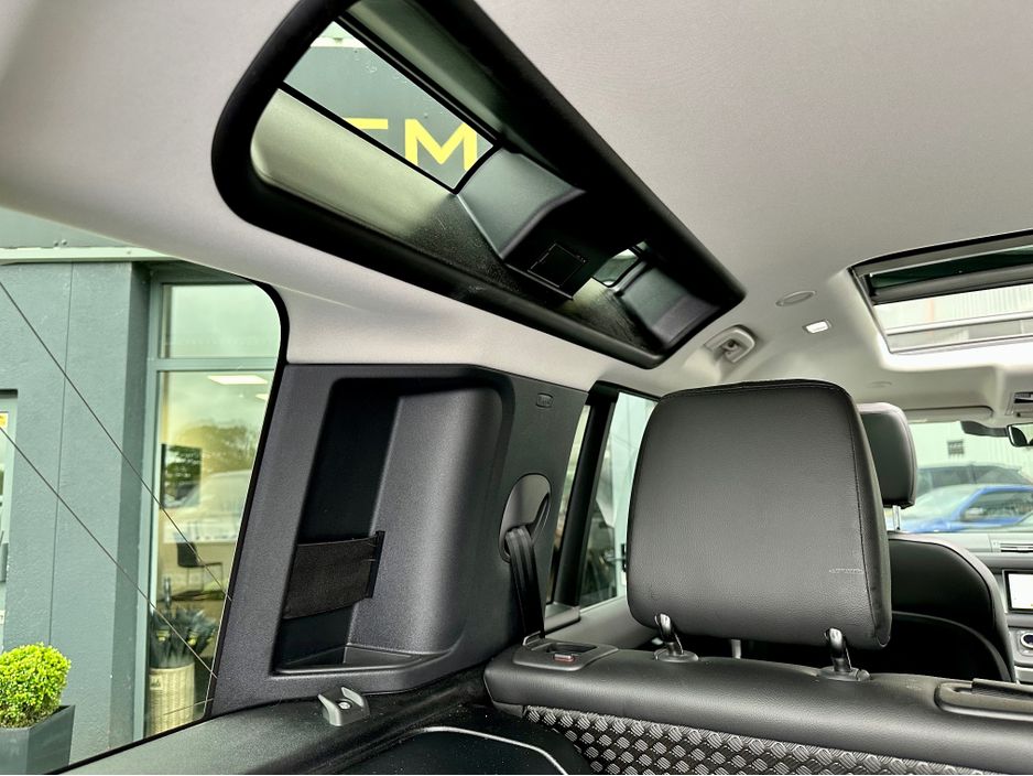 2024 Land Rover Defender