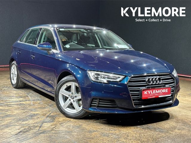 vehicle for sale from Kylemore Cars