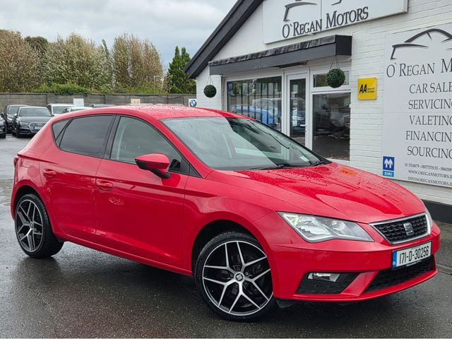 vehicle for sale from O'Regan Motors