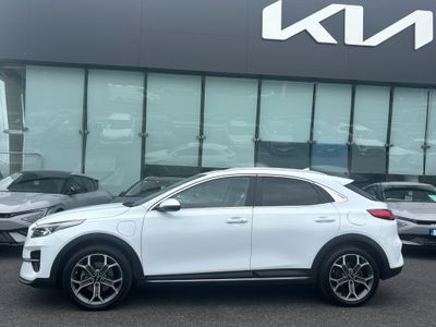 2021 Kia XCeed