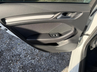 2018 Audi A3