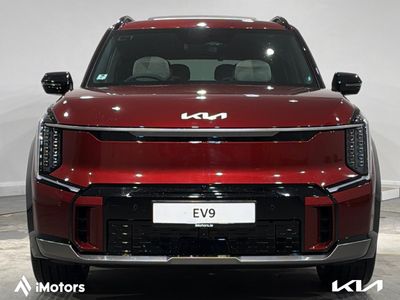 2026 Kia EV9