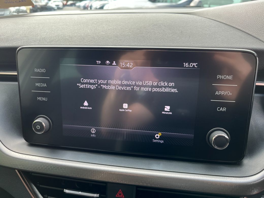2023 Skoda Kamiq