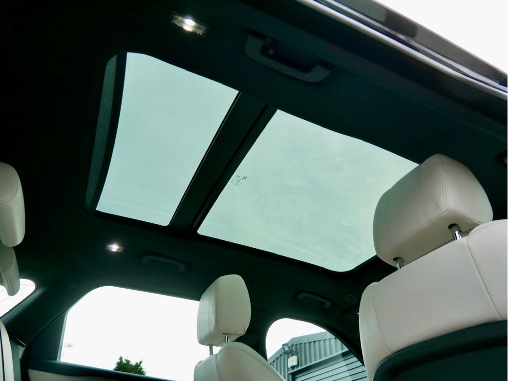 2022 Land Rover Range Rover