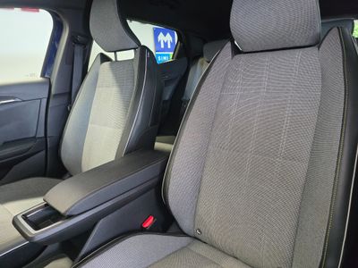 2024 Renault Megane E-Tech