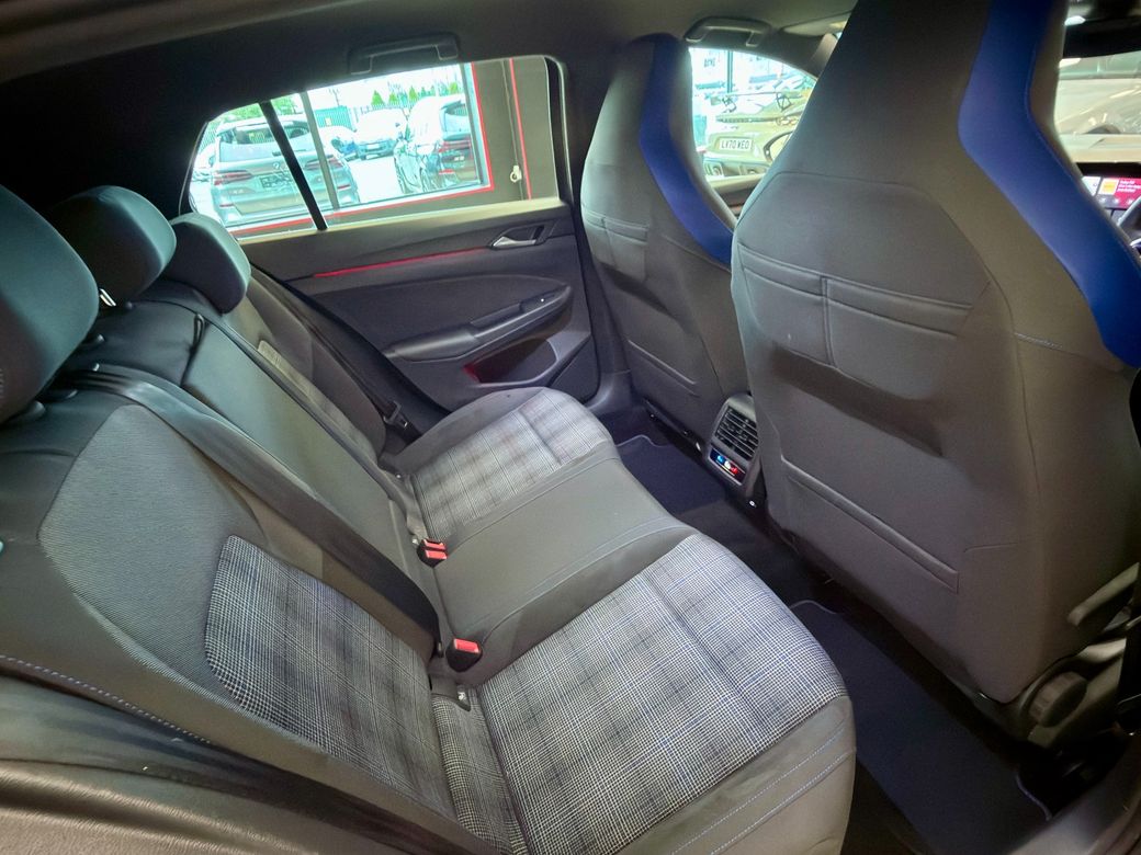 2023 Volkswagen Golf