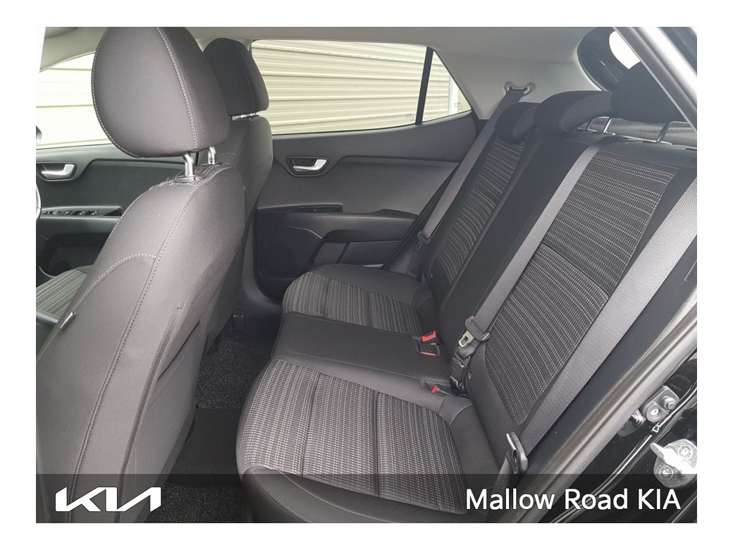 2019 Kia Stonic