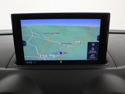2017 Audi A3
