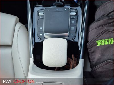 2021 Mercedes-Benz B Class