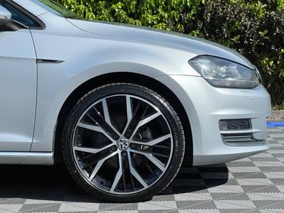 2014 Volkswagen Golf