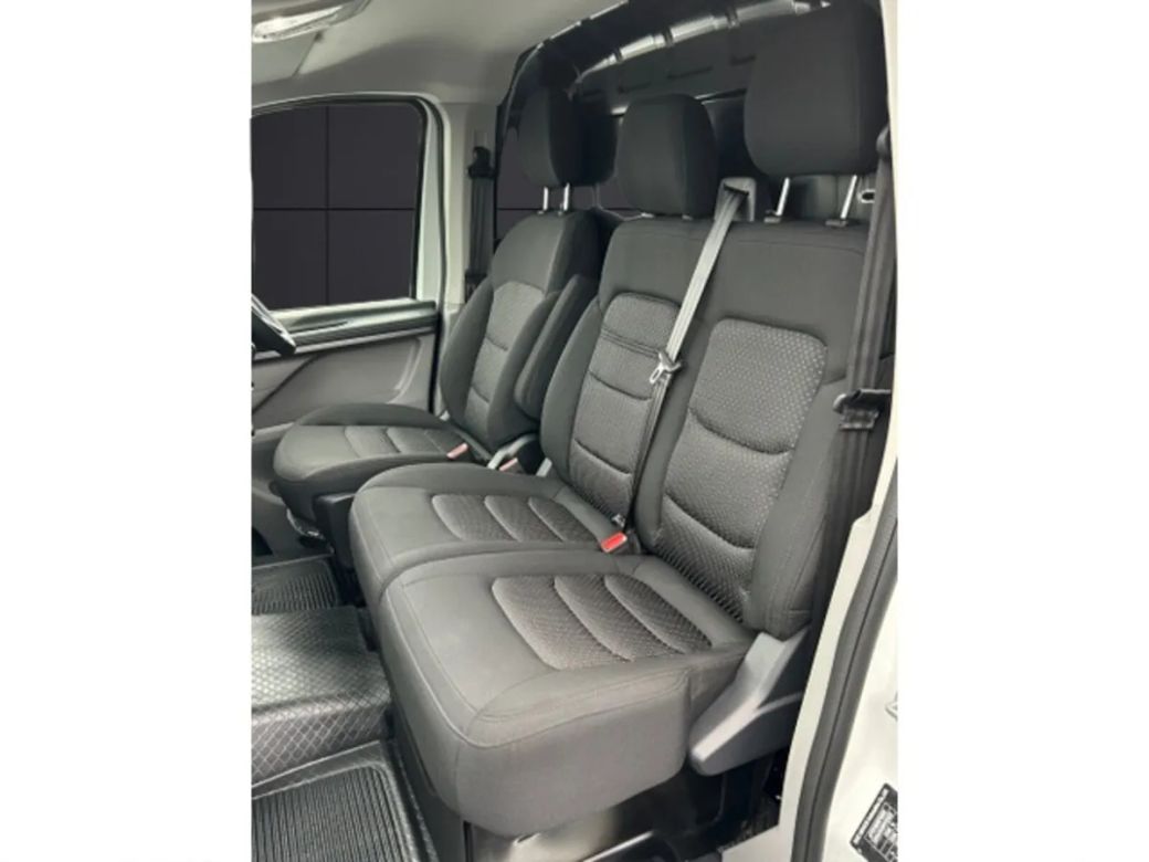 2026 Maxus Deliver 7