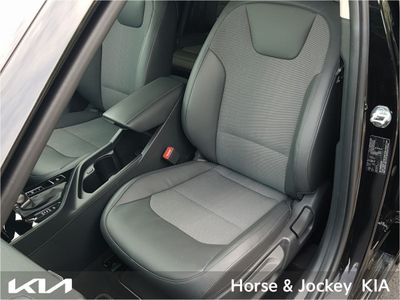 2023 Kia Niro