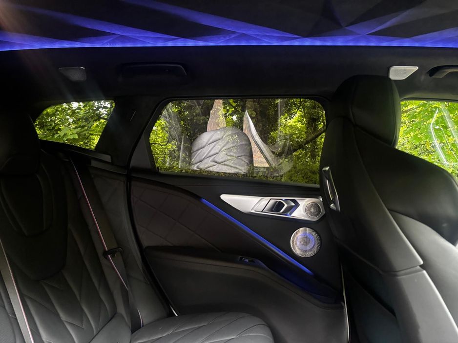 2024 BMW XM