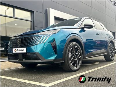 2026 Peugeot 3008