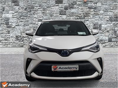 2023 Toyota C-HR