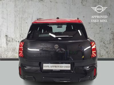 2024 Mini Countryman