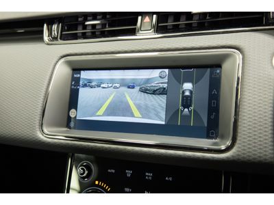 2023 Land Rover Range Rover Evoque