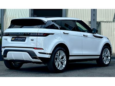 2022 Land Rover Range Rover