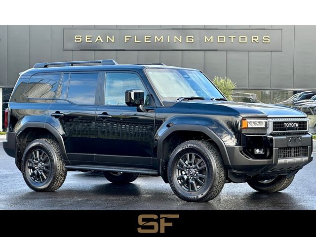vehicle for sale from Sean Fleming Motors