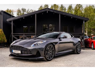 2024 Aston Martin DB12