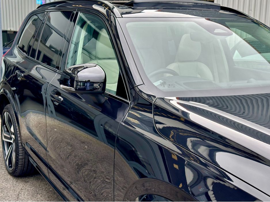 2024 Volvo XC90