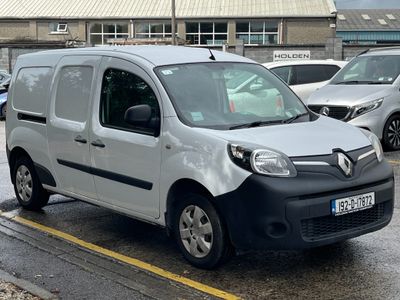 2019 Renault Kangoo