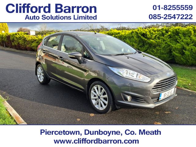 vehicle for sale from Clifford Barron