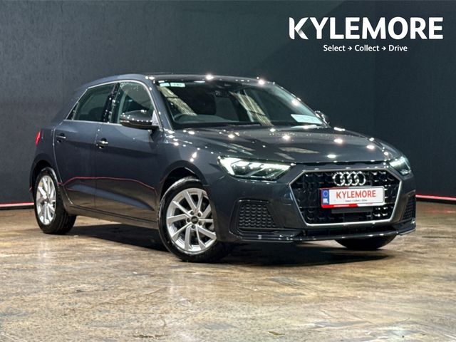 vehicle for sale from Kylemore Cars