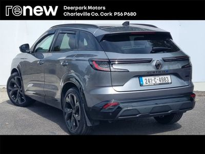 2024 Renault Austral