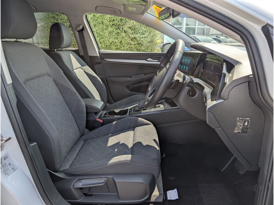 2024 Volkswagen Golf