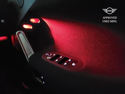 2025 Mini Cooper