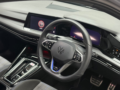 2024 Volkswagen Golf