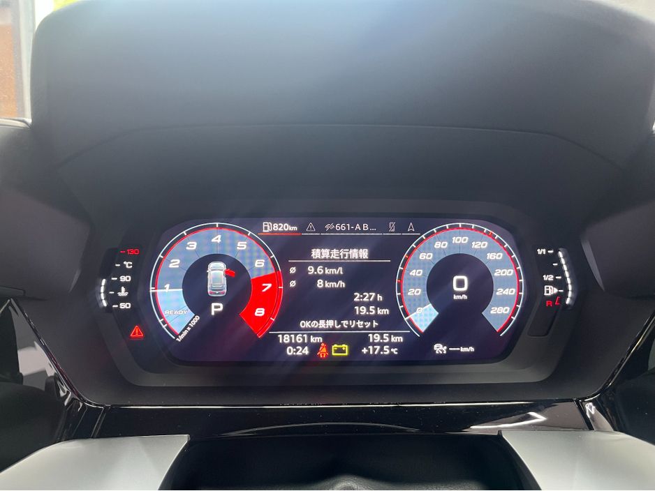 2021 Audi A3