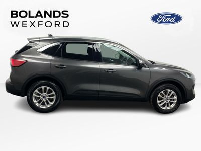 2023 Ford Kuga