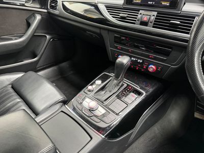 2017 Audi A6