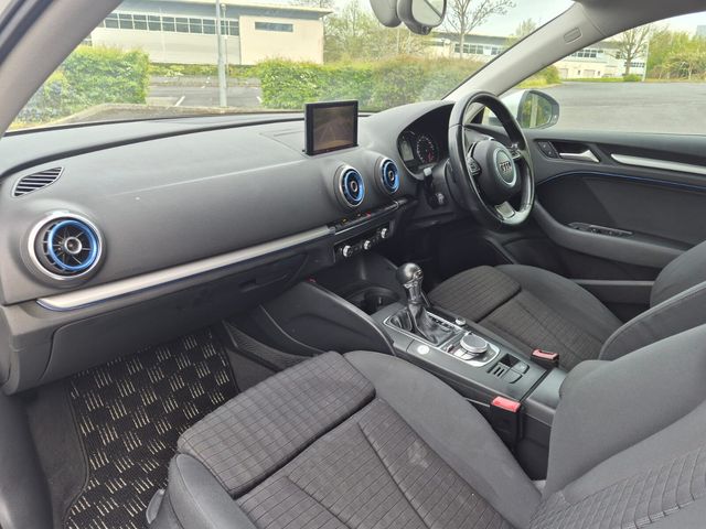 2014 Audi A3