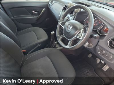 2019 Dacia Sandero