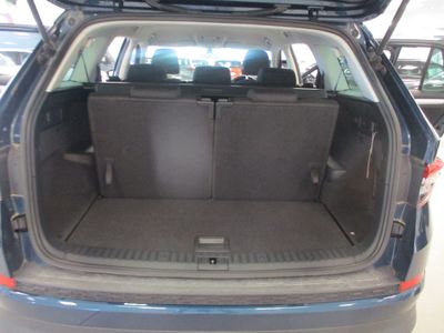 2022 Skoda Kodiaq