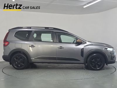 2024 Dacia Jogger