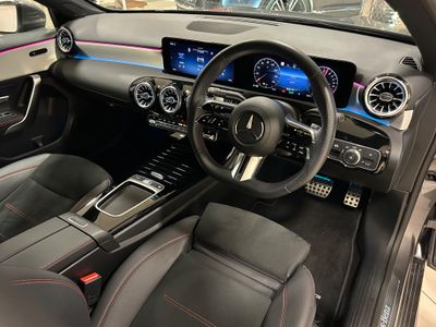 2023 Mercedes-Benz A Class